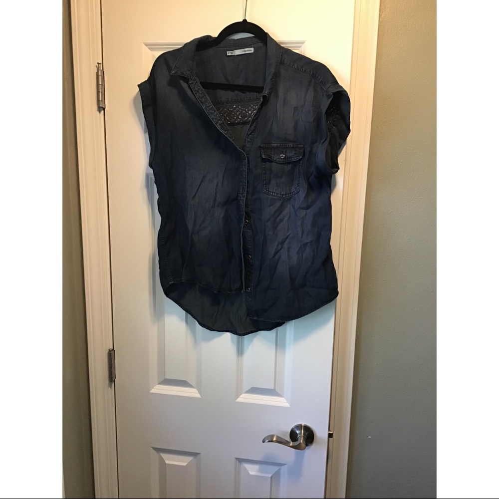 Maurice’s ladies fashion top